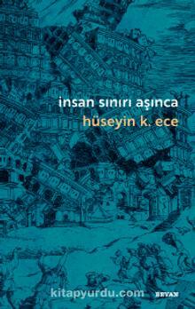 İnsan Sınırı Aşınca