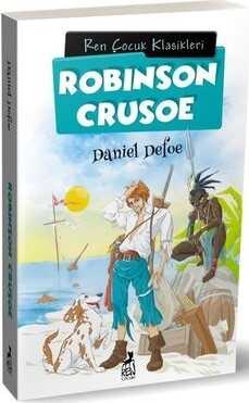 Robinson Crusoe