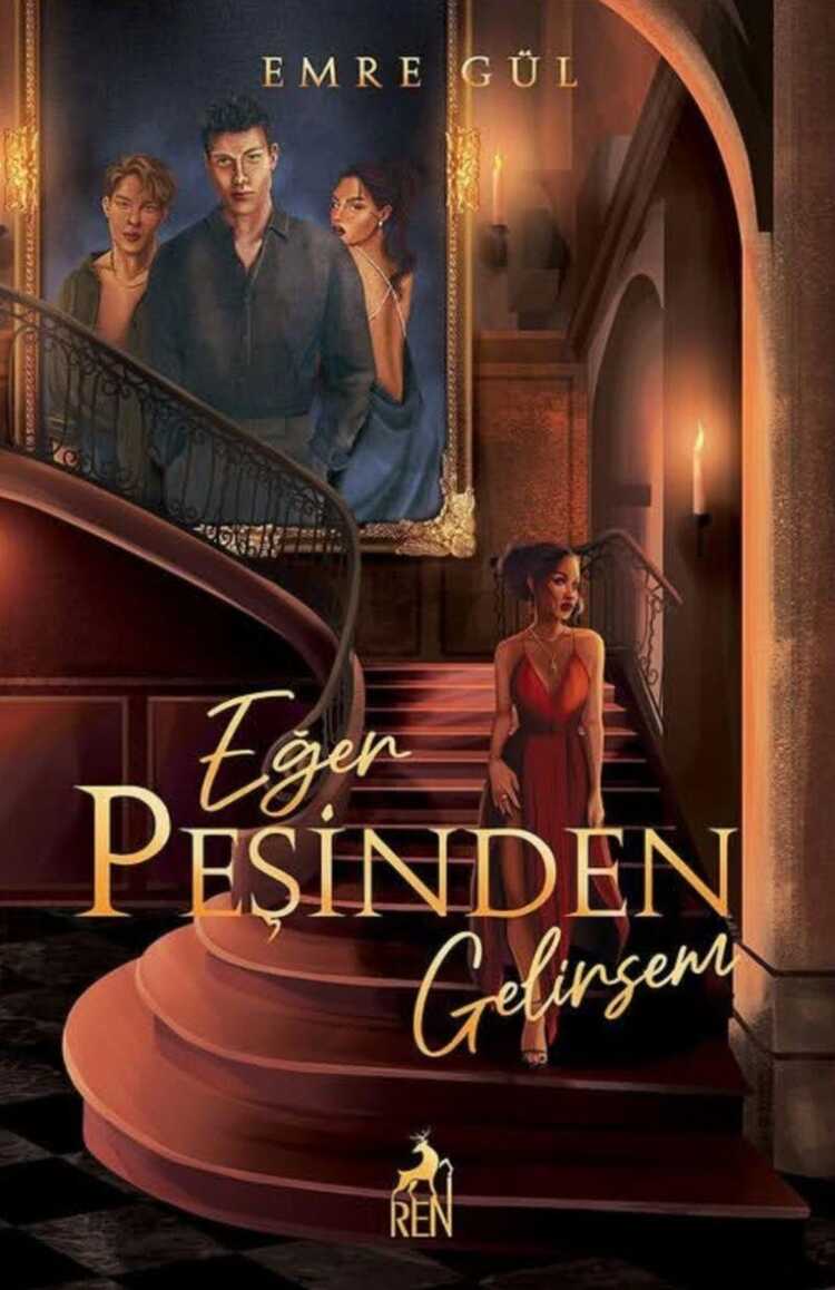 Eğer Peşinden Gelirsem