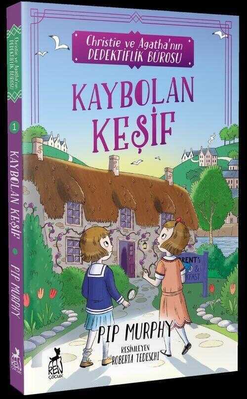 Kaybolan Keşif