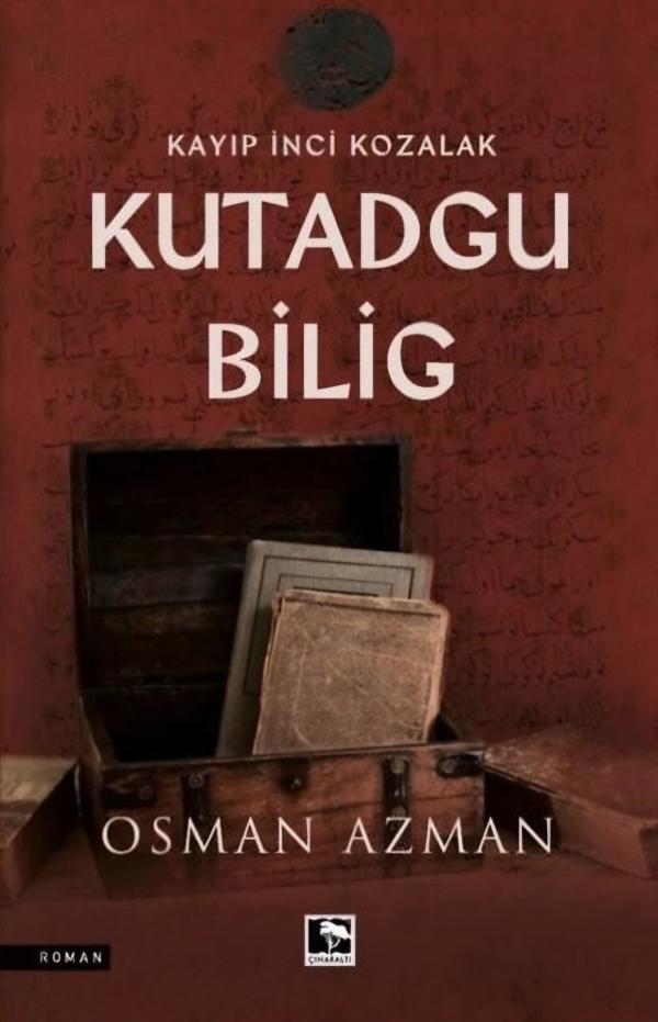 Kutadgu Bilig