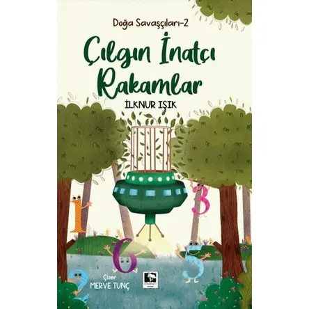 Çılgın İnatçı Rakamlar