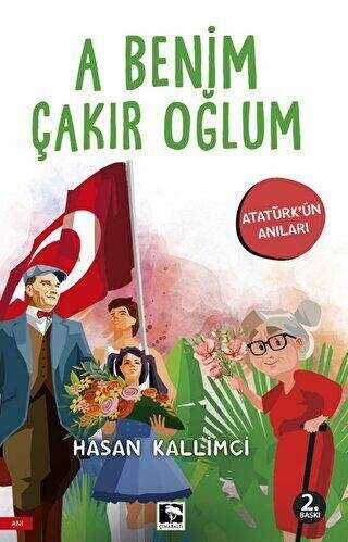 A Benim Çakır Oğlum