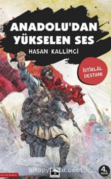 Anadolu’dan Yükselen Ses