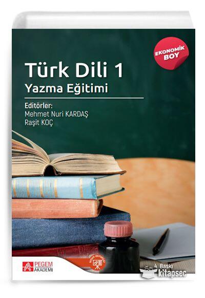 Türk Dili 1