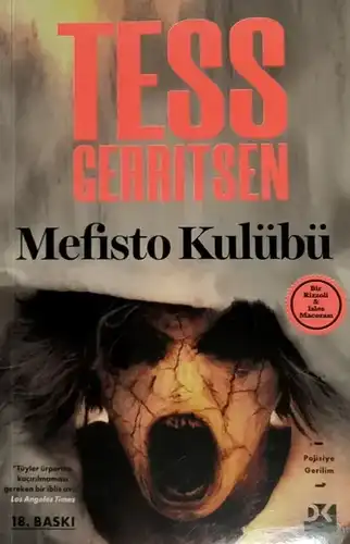 Mefisto Kulübü