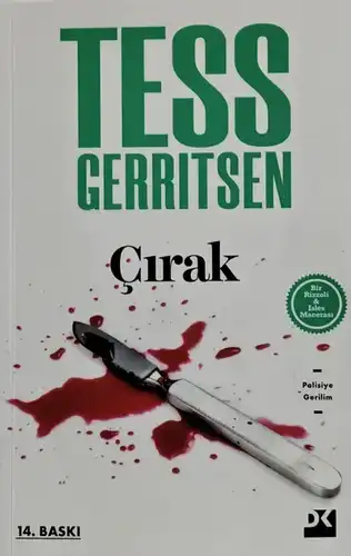 Çırak