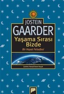 Yaşama Sırası Bizde