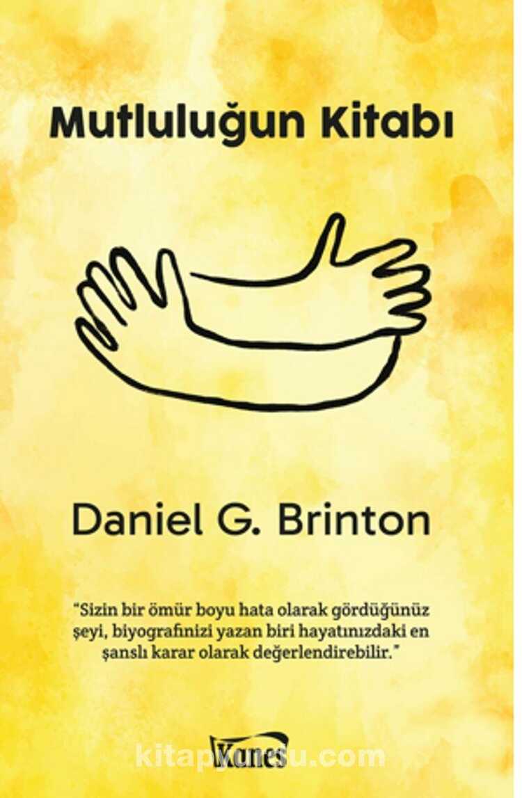 Mutluluğun Kitabı