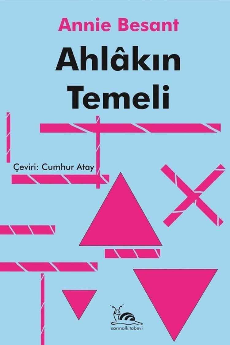 Ahlâkın Temeli