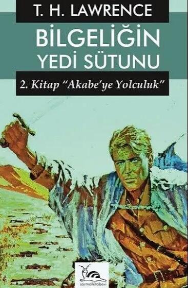 Bilgeliğin Yedi Sütunu
