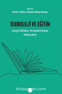 Teknoloji ve Eğitim