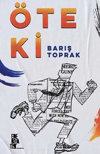 Öteki — Barış Toprak
