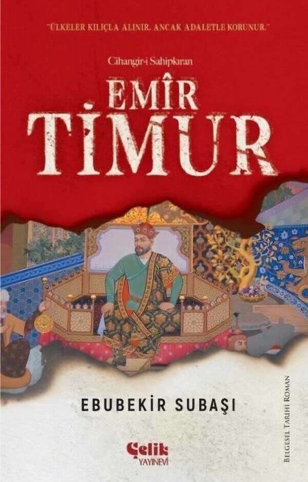Emîr Timur