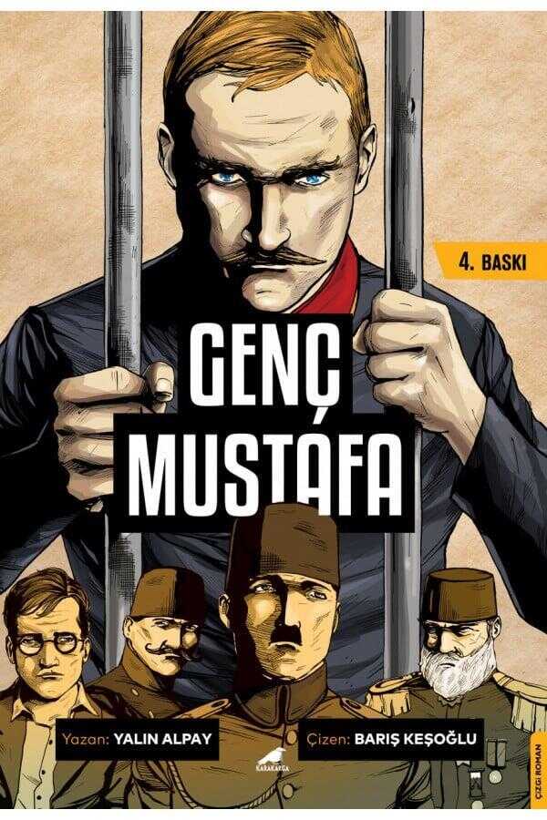 Genç Mustafa