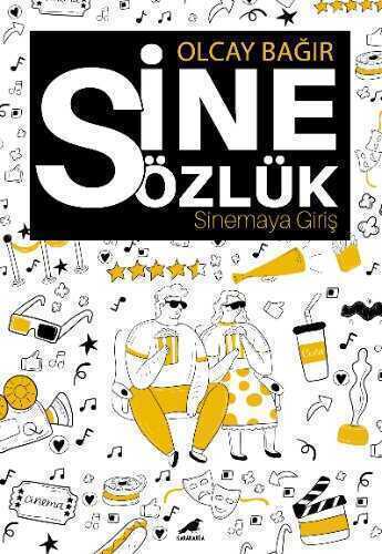 SineSözlük — Olcay Bağır