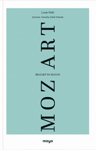 Mozart'ın Hayatı