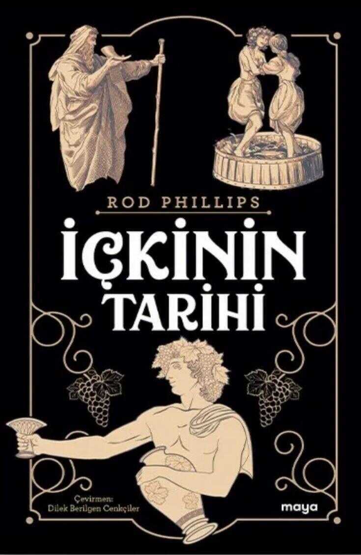 İçkinin Tarihi