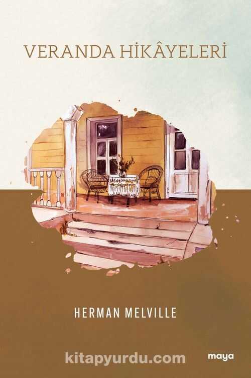 Veranda Hikayeleri