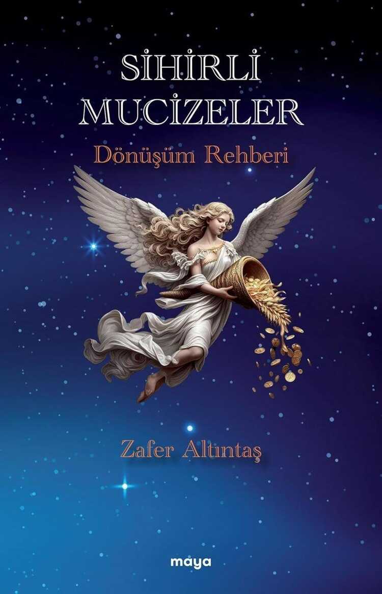 Sihirli Mucizeler: Dönüşüm Rehberi