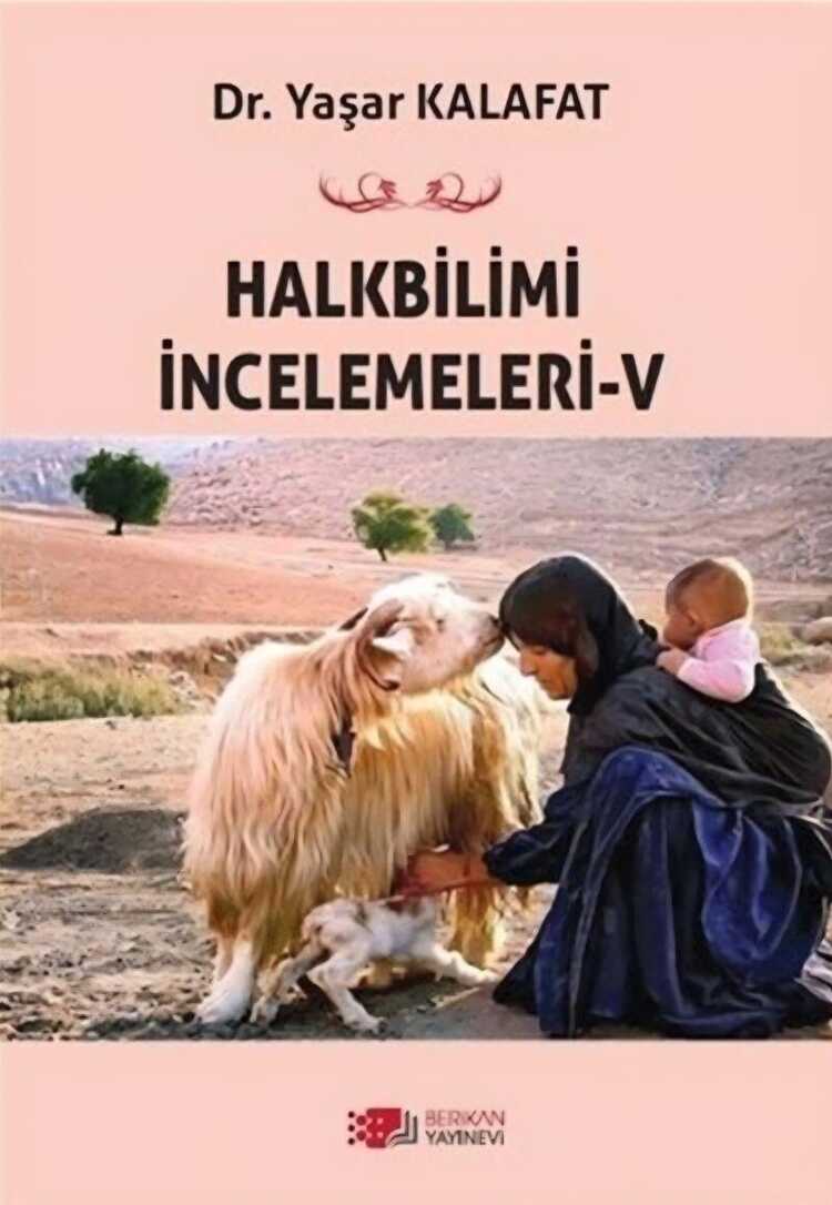 Halkbilimi İncelemeleri 5
