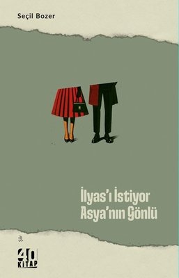 İlyas'ı İstiyor Asya'nın Gönlü