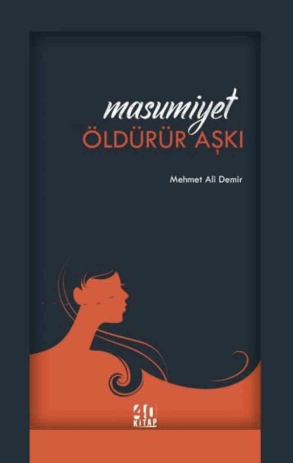 Masumiyet Öldürür Aşkı