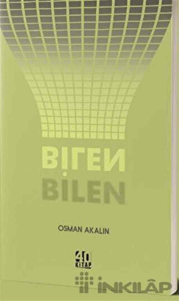 Bilen
