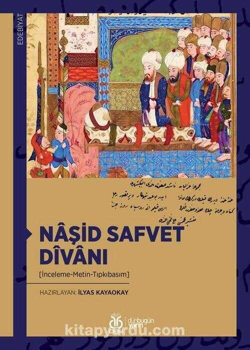 Naşid Safvet Dîvanı