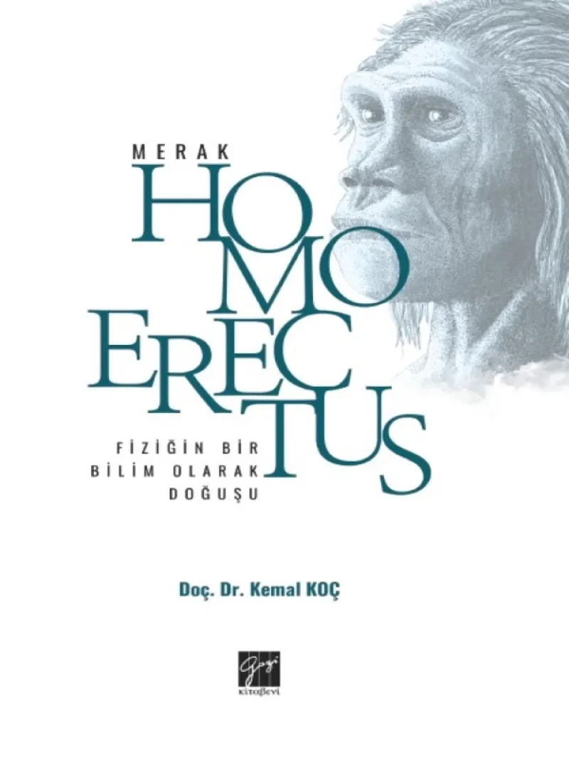 Merak Homoerectus