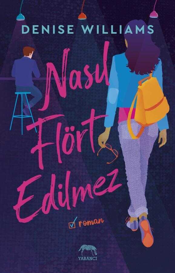 Nasıl Flört Edilmez