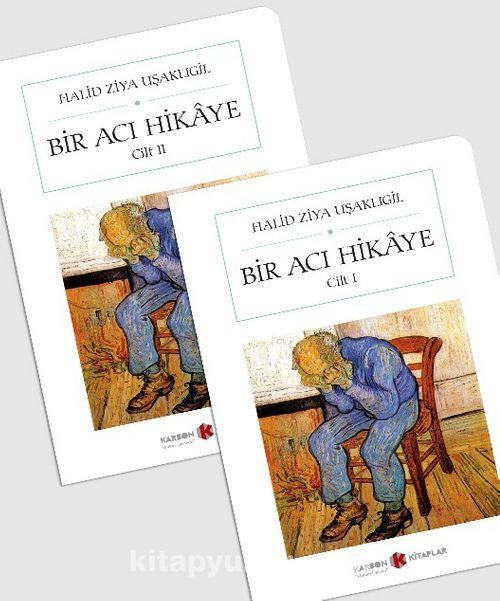 Bir Acı Hikâye (2 Cilt Takım)