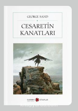 Cesaretin Kanatları  (Cep Boy)