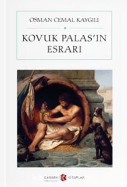 Kovuk Palas’ın Esrarı (Cep Boy)