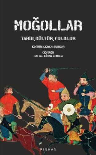 Moğollar
