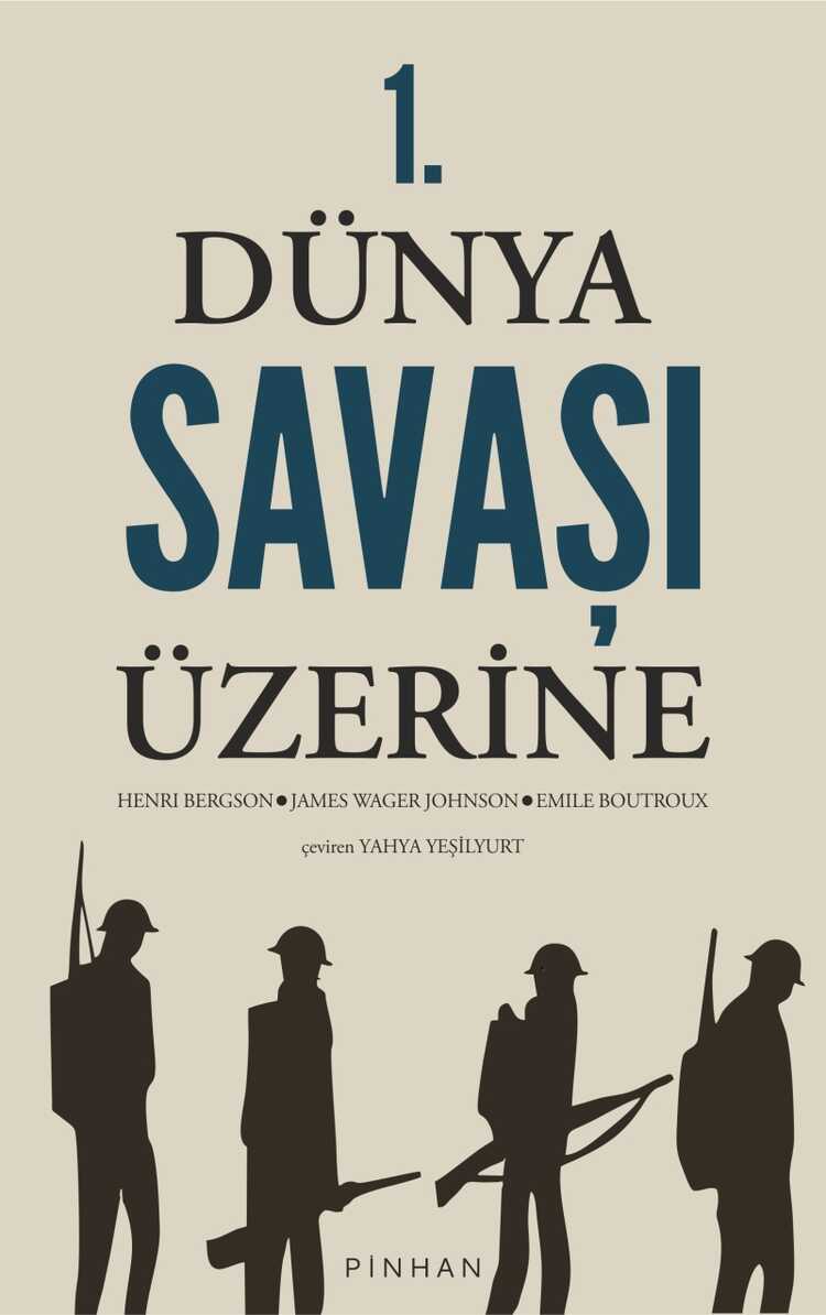 1. Dünya Savaşı Üzerine