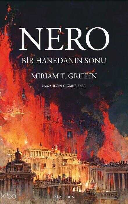 Nero — Miriam T. Griffin