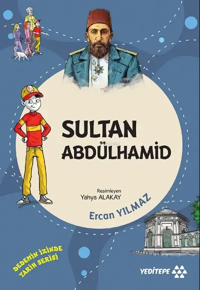 Sultan Abdülhamid