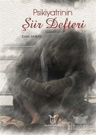 Psikiyatrinin Şiir Defteri