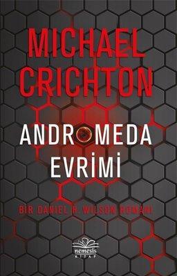 Andromeda Evrimi — Daniel H. Wilson