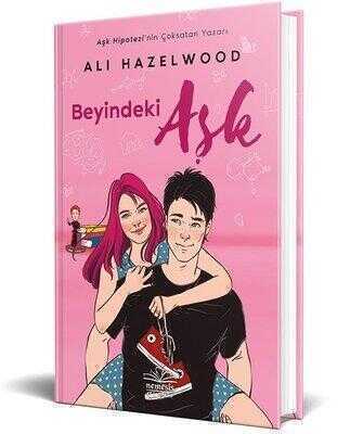 Beyindeki Aşk