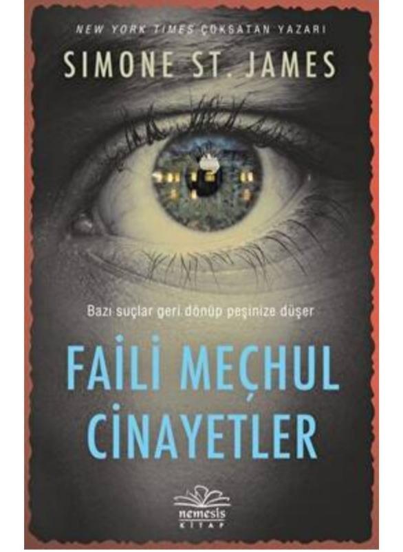 Faili Meçhul Cinayetler