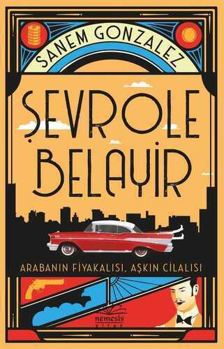 Şevrole Belayir