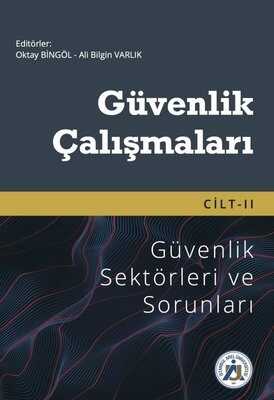 Güvenlik Çalışmaları II