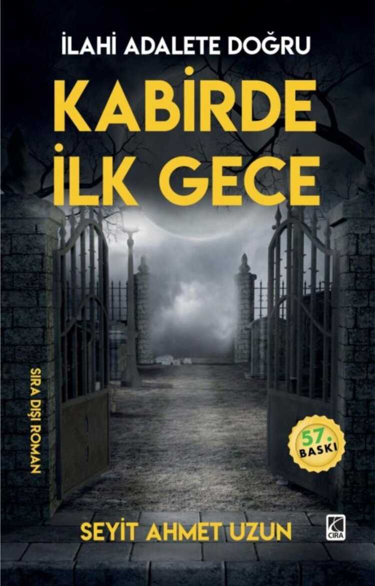 Kabirde İlk Gece