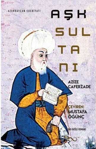 Aşk Sultanı