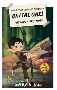 Battal Gazi - Aşkar'ın Peşinde
