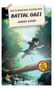 Battal Gazi - Dokuz Kitap