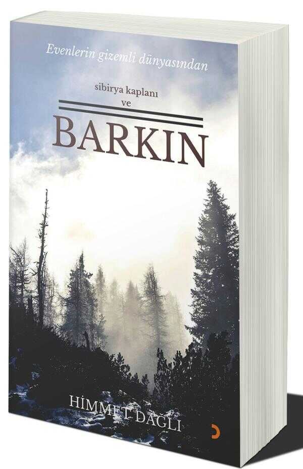 Barkın
