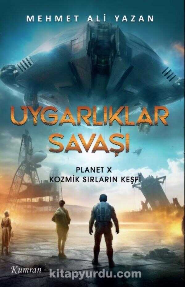 Uygarlıklar Savaşı